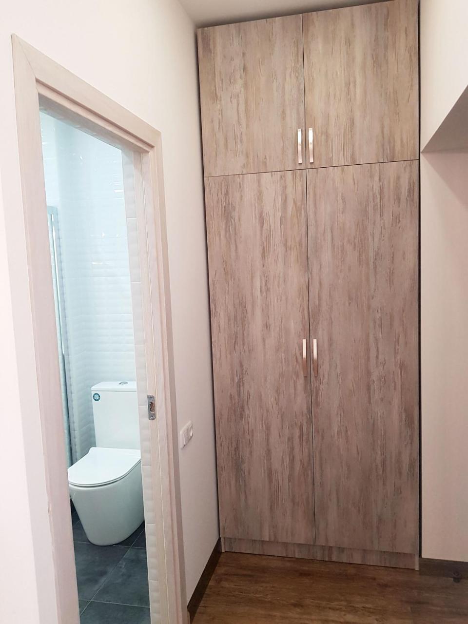 Cascade White Luxury Apartment Ереван Экстерьер фото