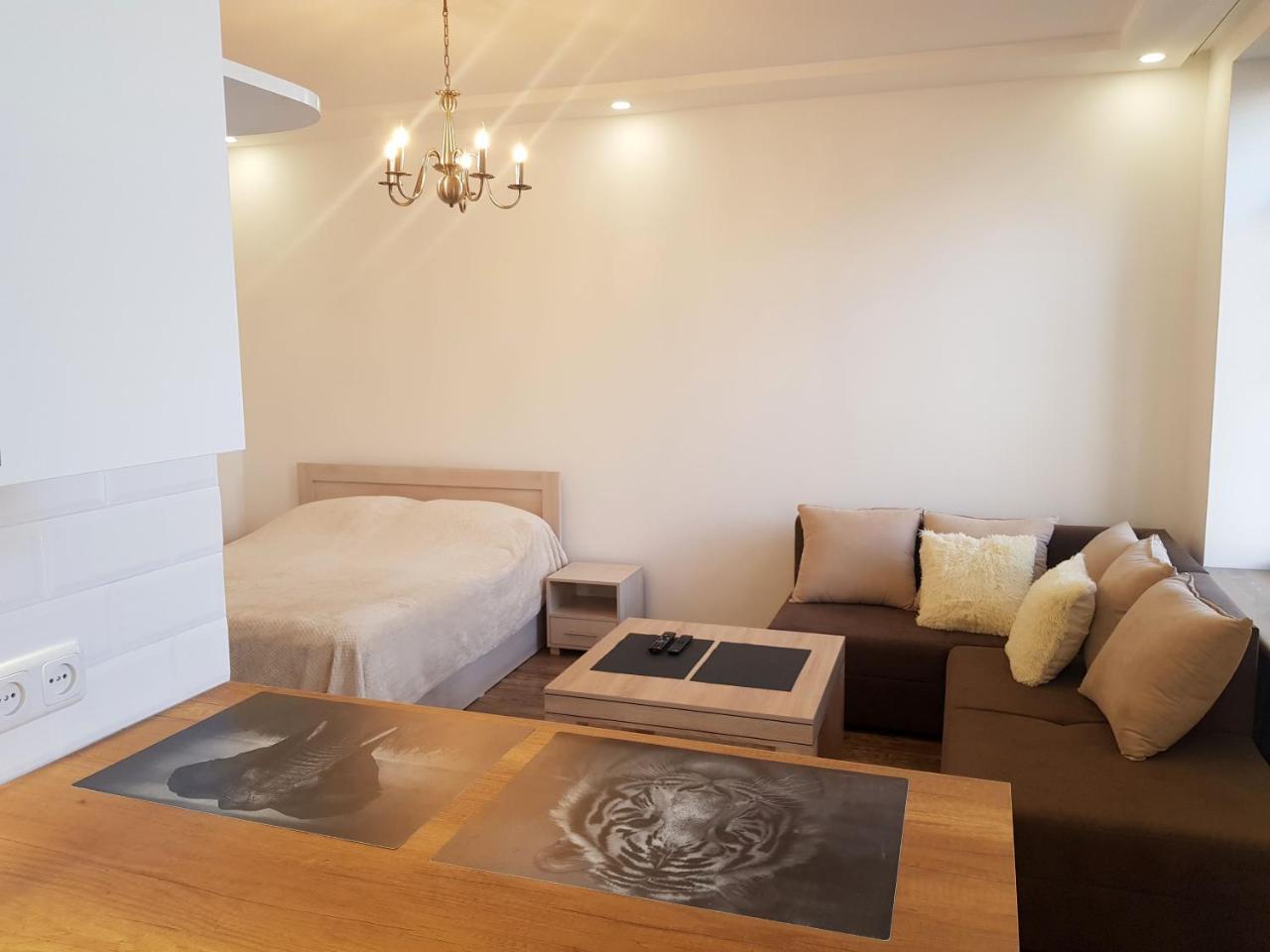 Cascade White Luxury Apartment Ереван Экстерьер фото