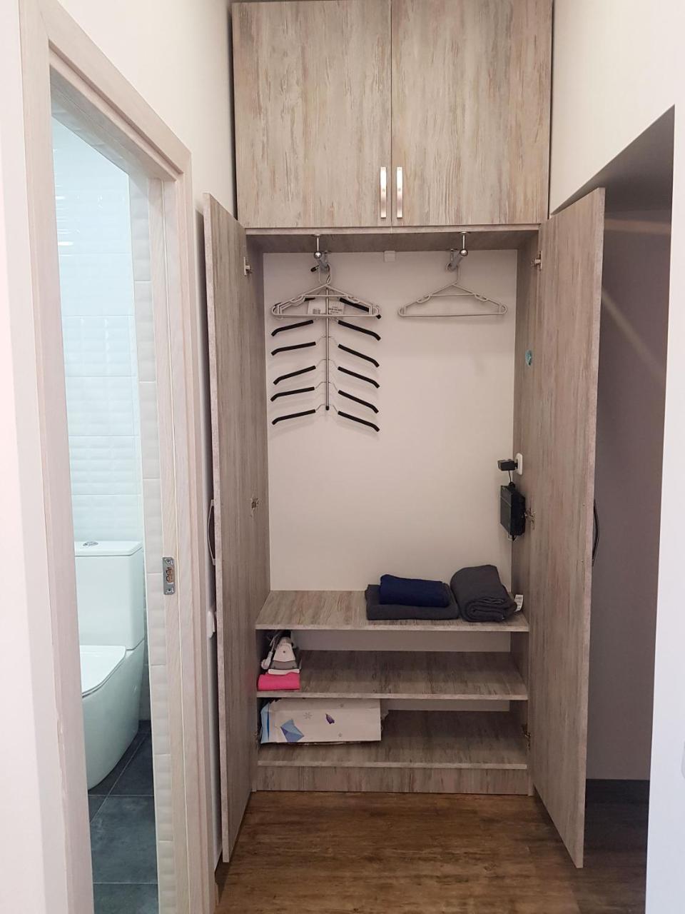 Cascade White Luxury Apartment Ереван Экстерьер фото